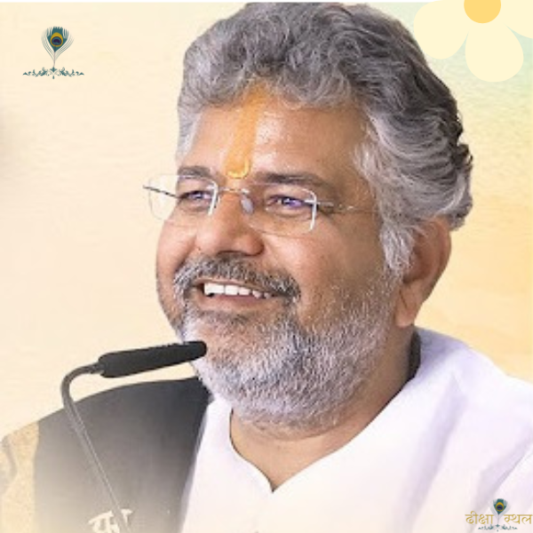 Shri Muralidhar Ji Maharaj